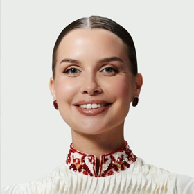 Куртукова Татьяна
