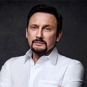Михайлов Стас